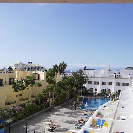 Apartment Avenida Puig Arona  Exterior photo